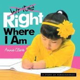 Write/Right Where I Am