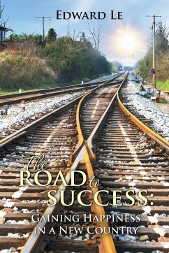 The Road to Success - Le, Edward