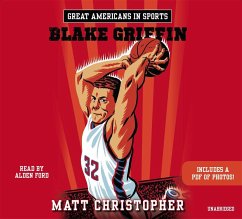 Great Americans in Sports: Drew Brees - Christopher, Matt