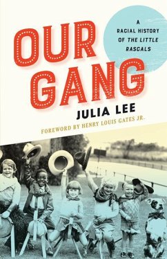 Our Gang - Lee, Julia