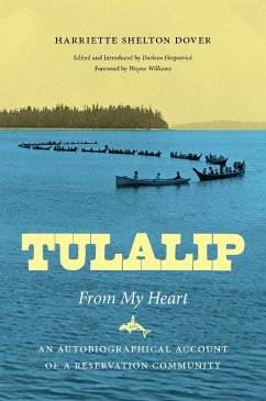 Tulalip, from My Heart - Dover, Harriette Shelton