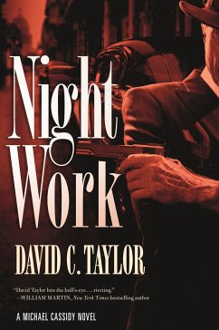 Night Work - Taylor, David C.