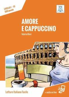 Image of Livello 01. Amore e cappuccino