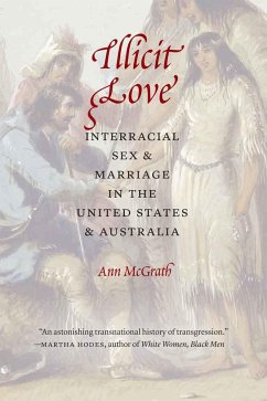 Illicit Love - McGrath, Ann