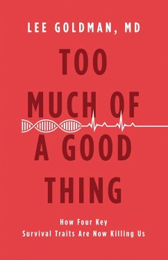 Cover Too Much of a Good Thing