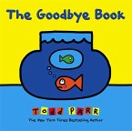 The Goodbye Book