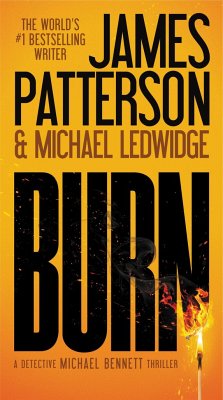 Burn - Patterson, James; Ledwidge, Michael