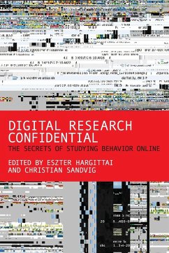 Digital Research Confidential