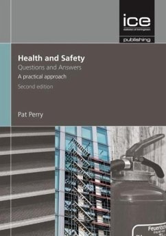 Health and Safety: Questions and Answers, 2nd edition - Perry, Pat