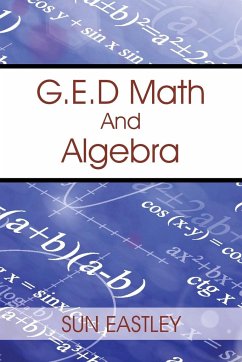 G.E.D Math And Algebra - Eastley, Sun