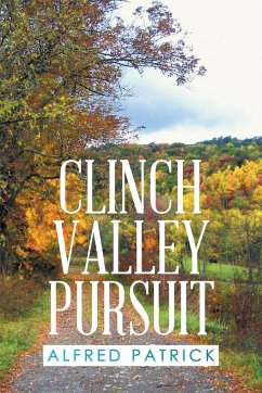 Clinch Valley Pursuit - Patrick, Alfred