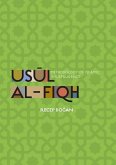 Usaul Al-Fiqh: Methodology of Islamic Jurisprudence