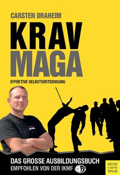 Krav Maga - Draheim, Carsten