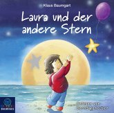 Laura und der andere Stern / Laura Stern Bd.6 (Audio-CD)
