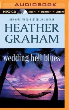 Wedding Bell Blues - Graham, Heather