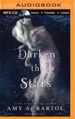 Darken the Stars - Bartol, Amy A.