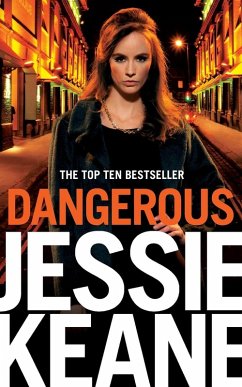 Dangerous - Keane, Jessie