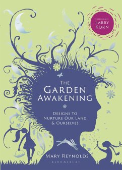The Garden Awakening - Reynolds, Mary