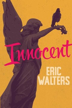 Innocent - Walters, Eric