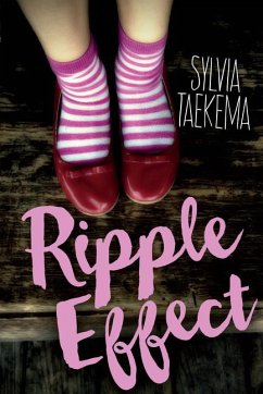 Ripple Effect - Taekema, Sylvia