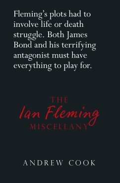 The Ian Fleming Miscellany - Cook, Andrew