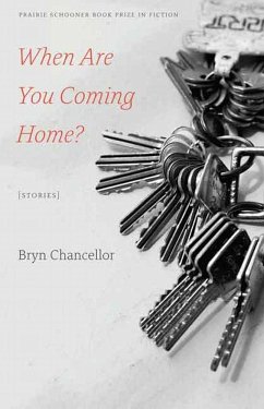 When Are You Coming Home? - Chancellor, Bryn