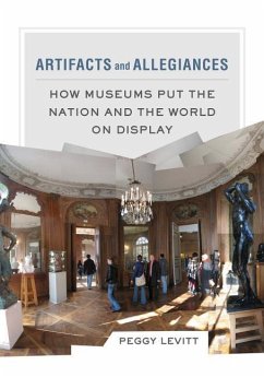 Artifacts and Allegiances - Levitt, Peggy