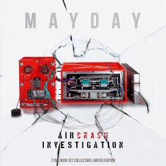 Mayday: Air Crash Investigation - Lepine, Mike