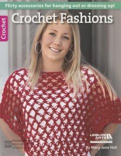 Crochet Fashions