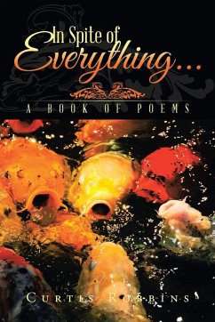 Cover In Spite of Everything...