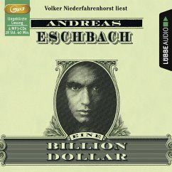 Eine Billion Dollar - Eschbach, Andreas