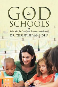 God in Schools - Horn, Christine van