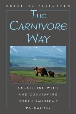 Cover The Carnivore Way