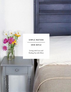 Simple Matters - Boyle, Erin