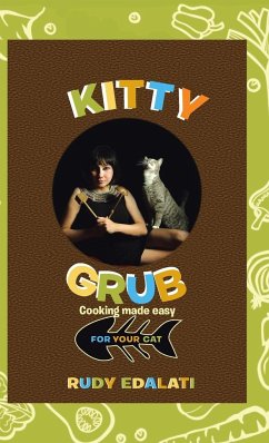 Kitty Grub - Edalati, Rudy