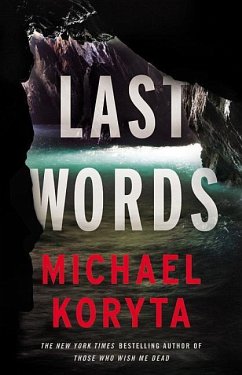 Last Words - Koryta, Michael