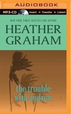 The Trouble with Andrew - Graham, Heather