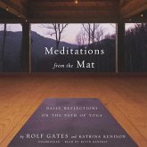 Meditations from the Mat