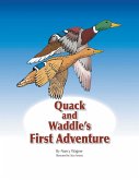 Quack and Waddle's First Adventure