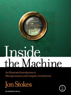 Inside The Machine - Stokes, Jon