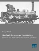 Handbuch des gesamten Eisenbahnbaus