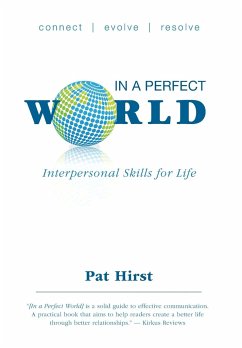 Cover In a Perfect World