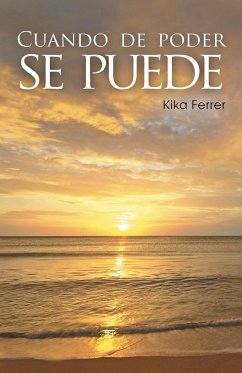 Cuando de poder se puede - Ferrer, Kika