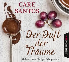 Der Duft der Träume - Santos, Care