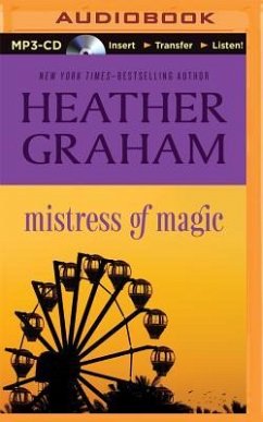Mistress of Magic - Graham, Heather