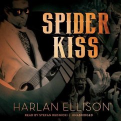 Spider Kiss - Ellison, Harlan