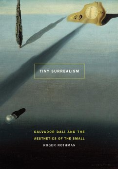 Tiny Surrealism - Rothman, Roger