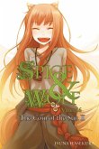 Spice and Wolf, Vol. 16 (light novel)