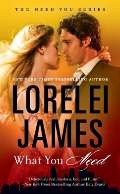 What You Need - James, Lorelei