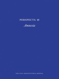 Perspecta 48: Amnesia - Perspecta 48